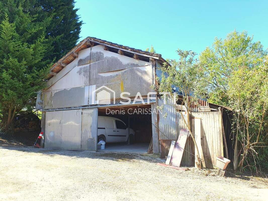 Photo 8 - Maison à CREYSSE