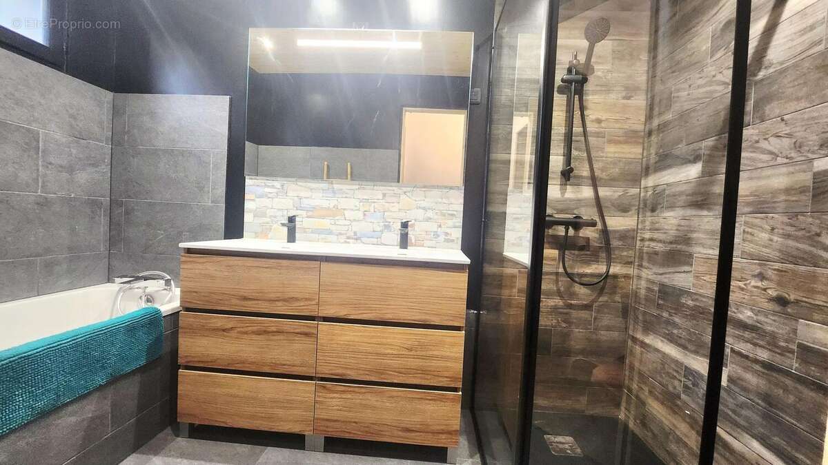 Photo 6 - Maison à BONNIERES-SUR-SEINE