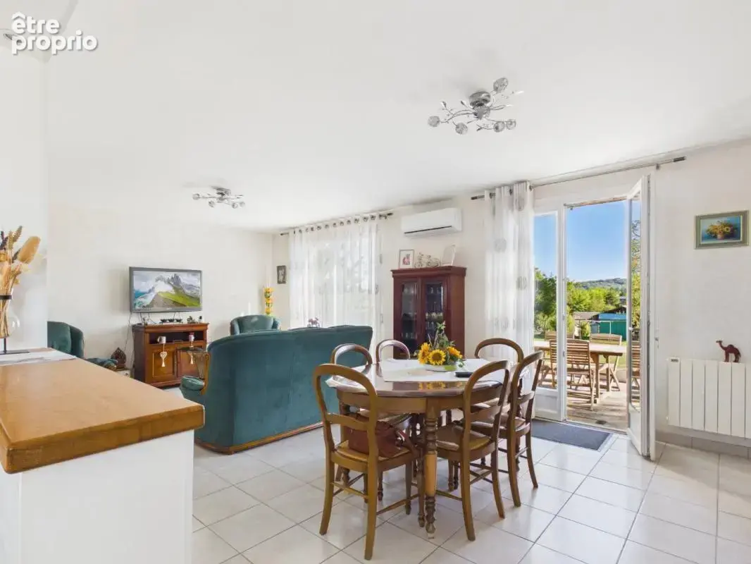 Maison 5 pièces 138 m² à vendre à Lassigny (60310) - photo 6