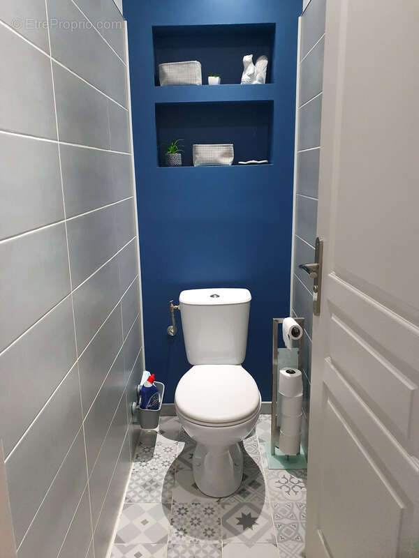 Maison à AUVILLERS-LES-FORGES