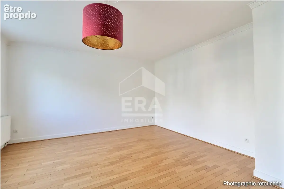 Appartement 110m² à saint-denis - photo 5
