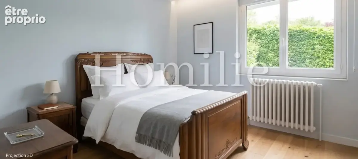 Maison 133 m2 - onzain / veuzain-sur-loire - photo 8