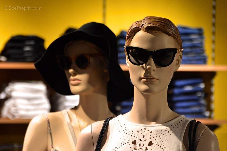 A vendre chambery dab belle boutique d'angle tout commerce sauf alimentaire - photo 3