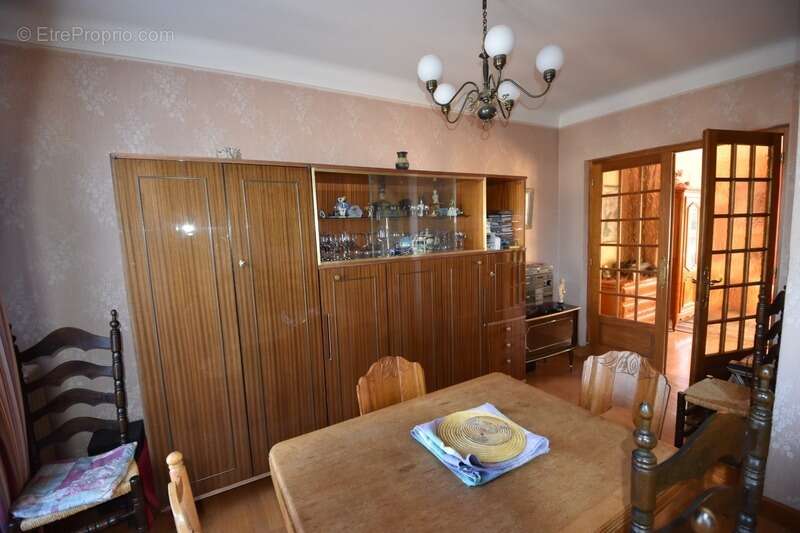 Maison à DIGOIN