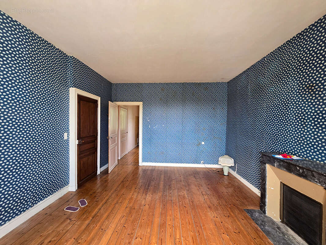 Maison 350m² à saint-aignan-grandlieu - photo 16
