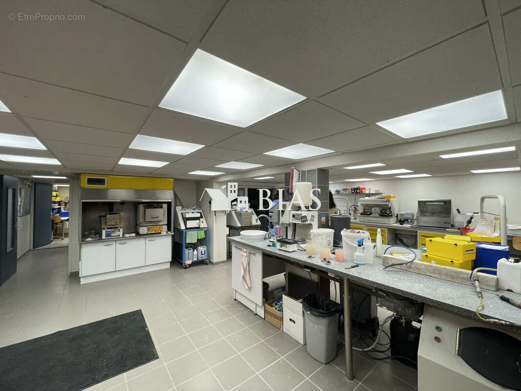 Appartement à LE NEUBOURG