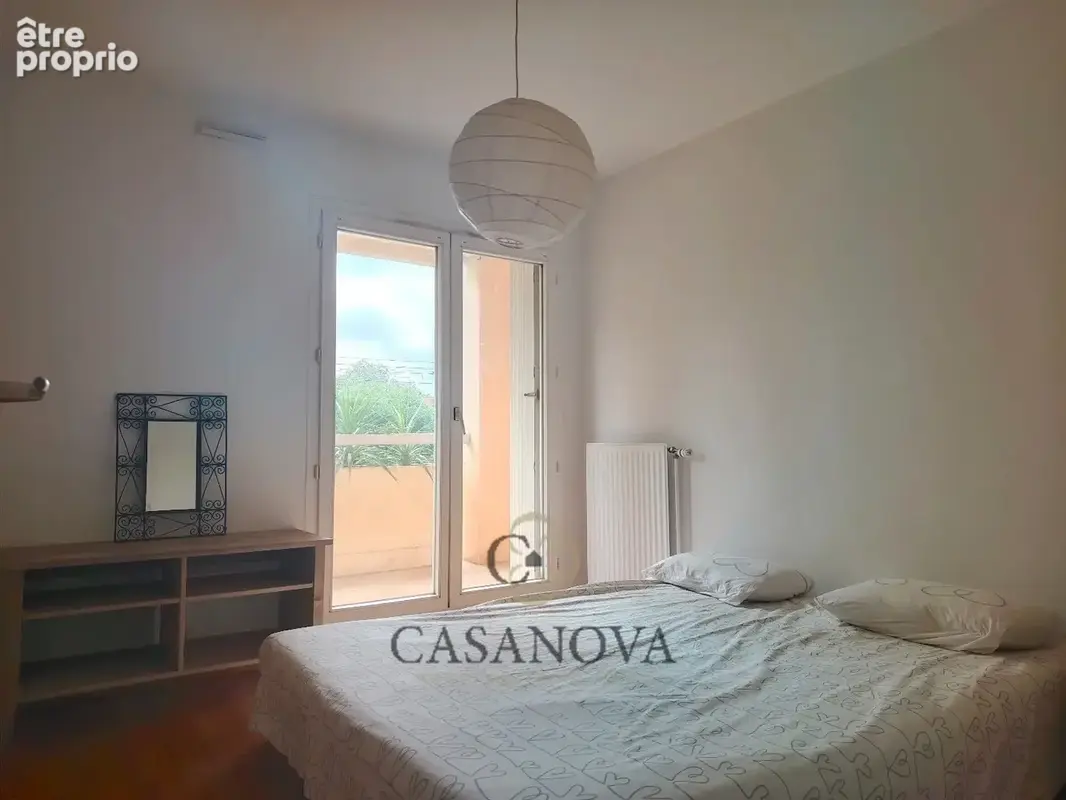 Appartement vendu loué avec bail jusqu'en avril 2027 à Montpellier - photo 7