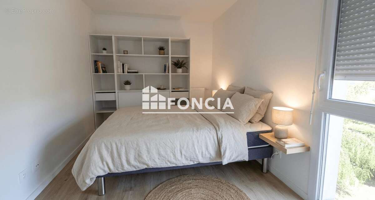 Appartement à CENON