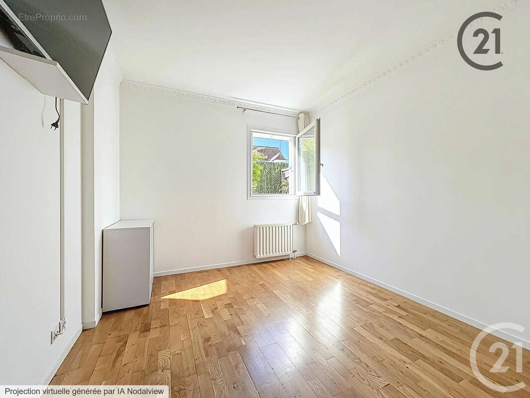 Appartement à COMBS-LA-VILLE