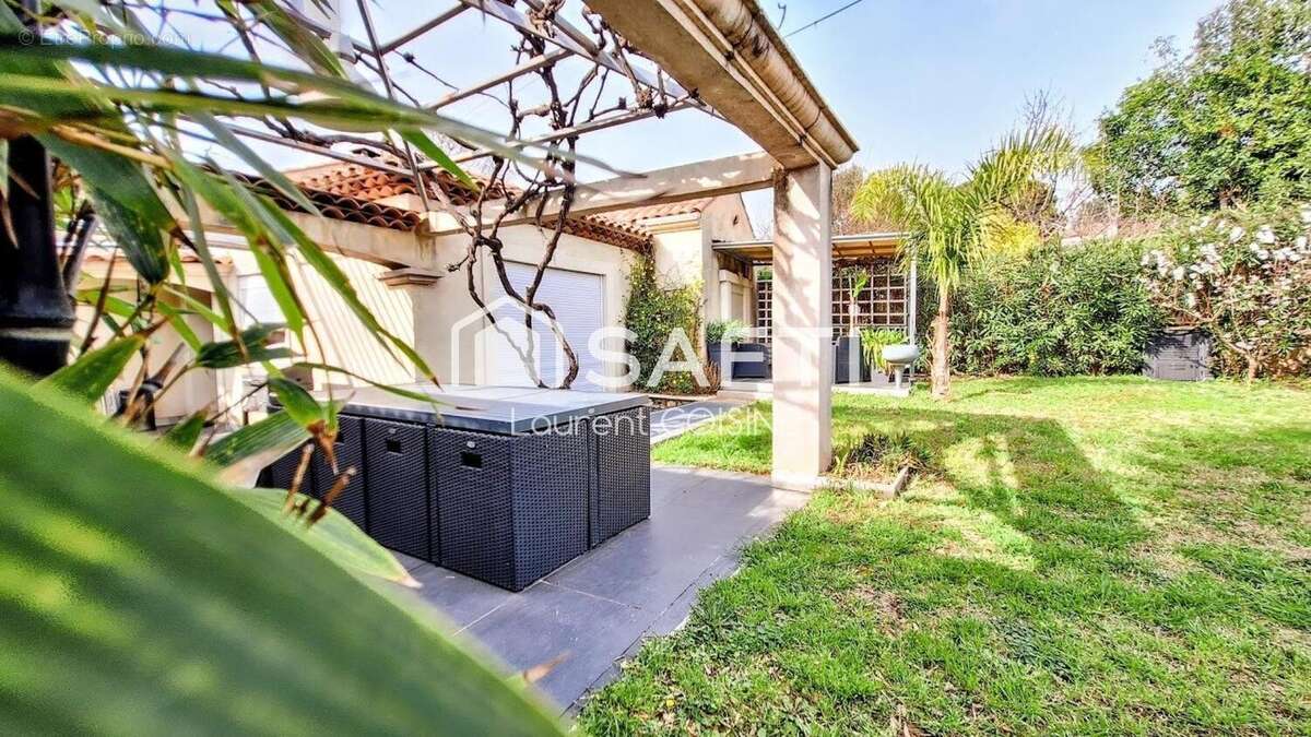 Photo 4 - Maison à MARSEILLE-14E