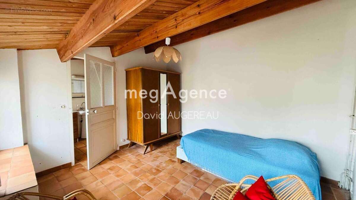 Maison à L&#039;ILE-D&#039;YEU