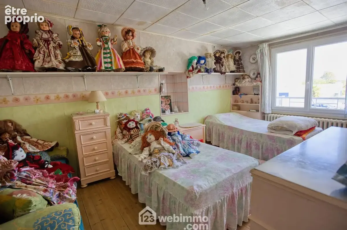 Maison 7 pièces 150 m² à vendre à Puilboreau (17138) - photo 8