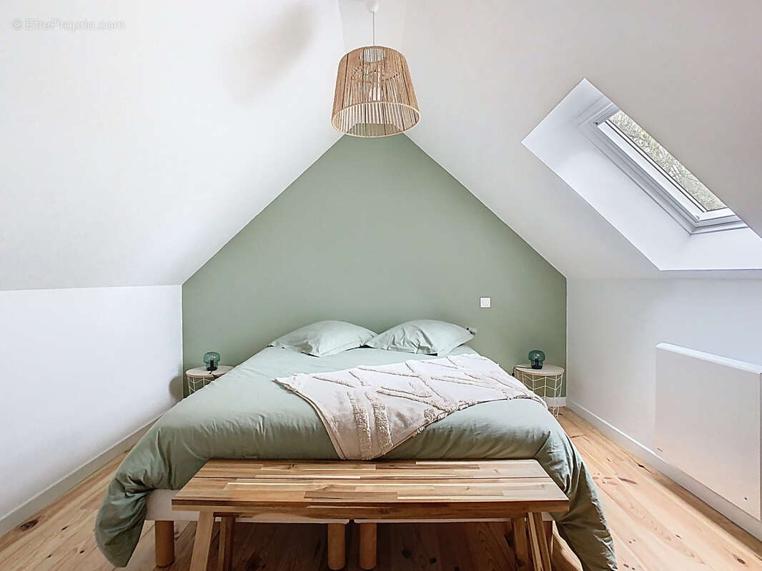 Maison à PICAUVILLE