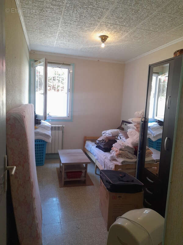 Appartement à PORT-VENDRES