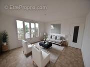 Appartement à COUBRON