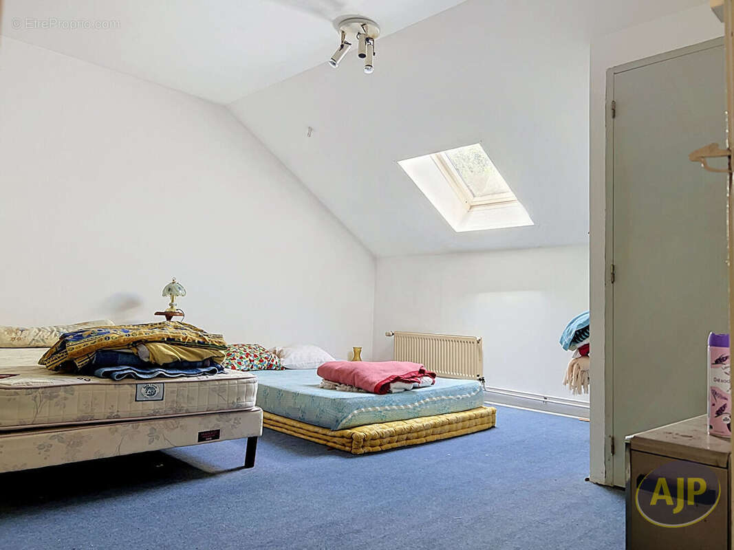 Maison Ombree D Anjou - photo 8