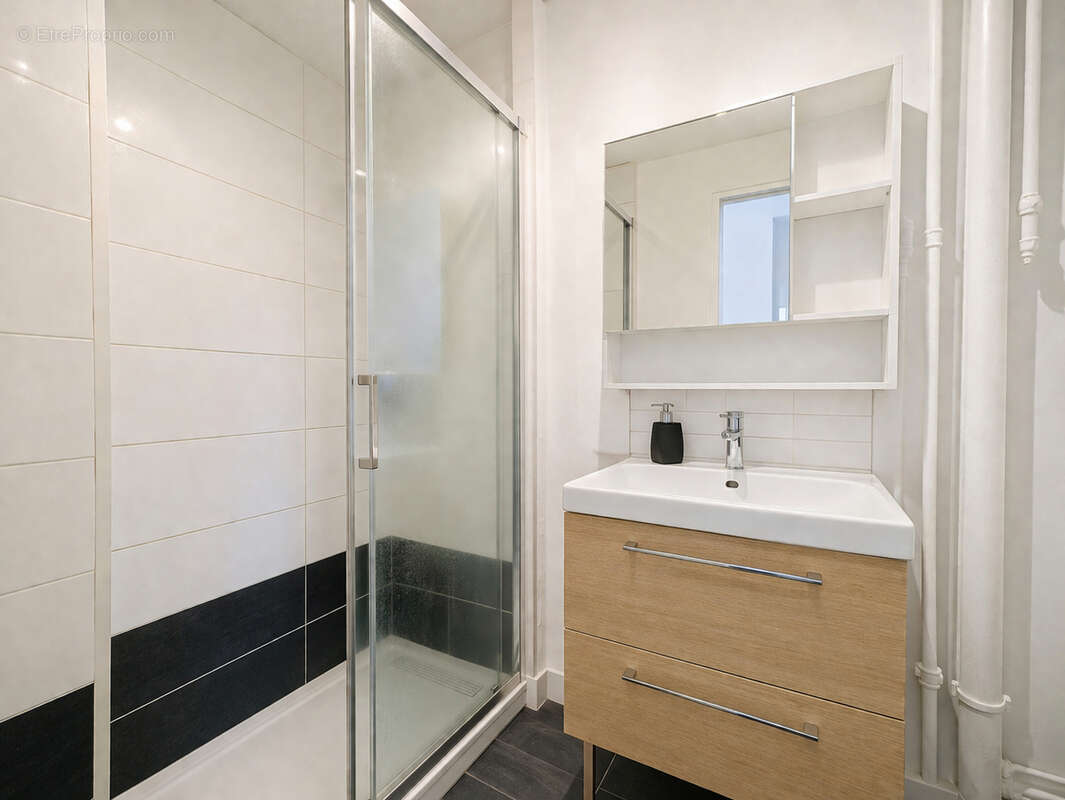 Appartement à ROSNY-SOUS-BOIS