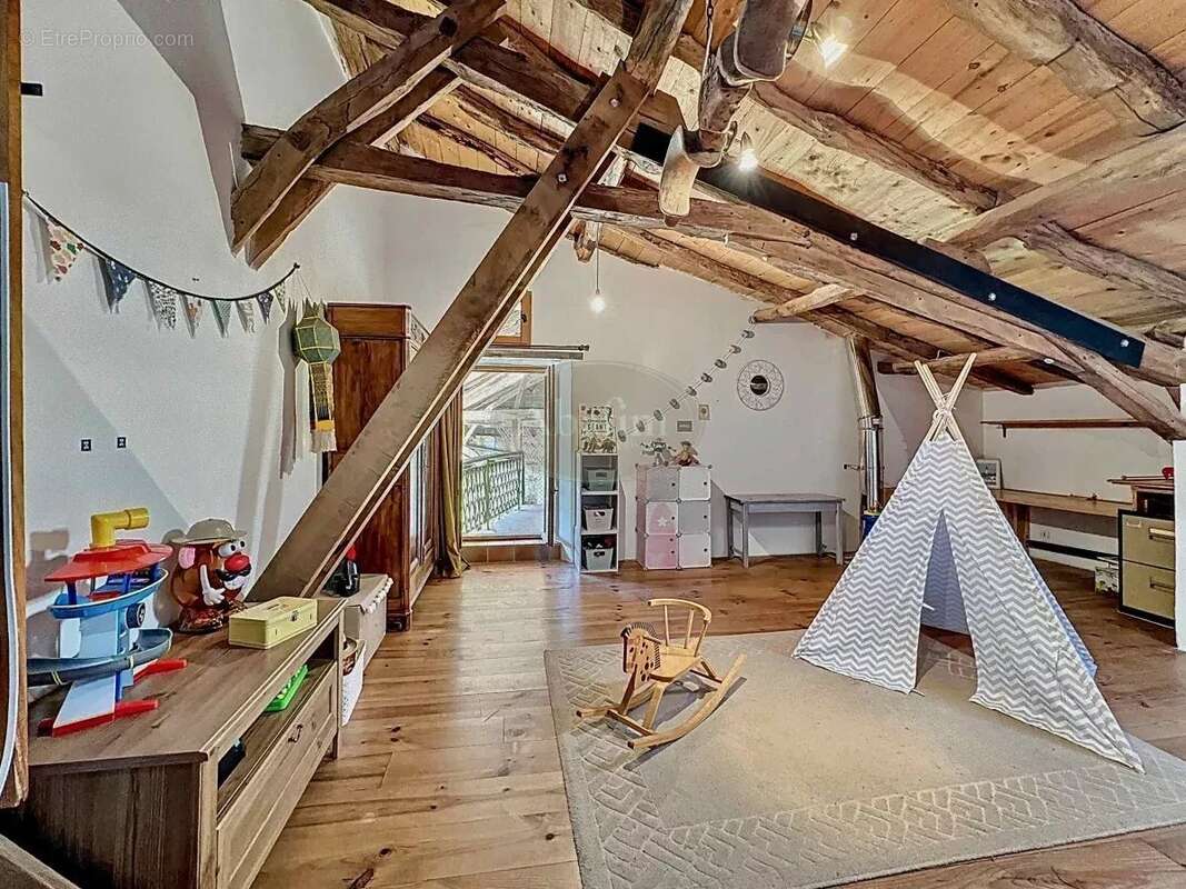 Maison à BOULOGNE-SUR-GESSE