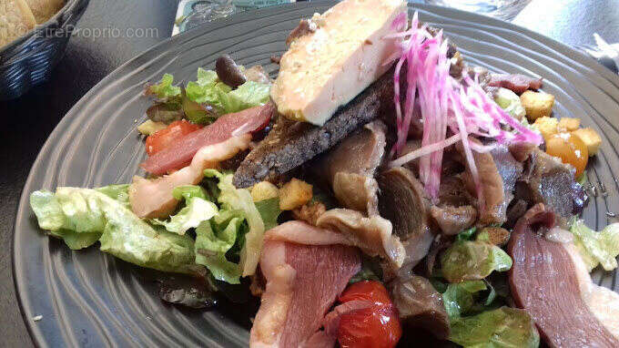 Photo 3 - Commerce à MURET