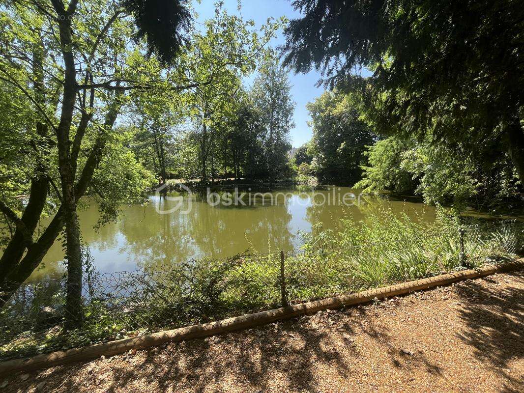 Appartement à JOUE-LES-TOURS