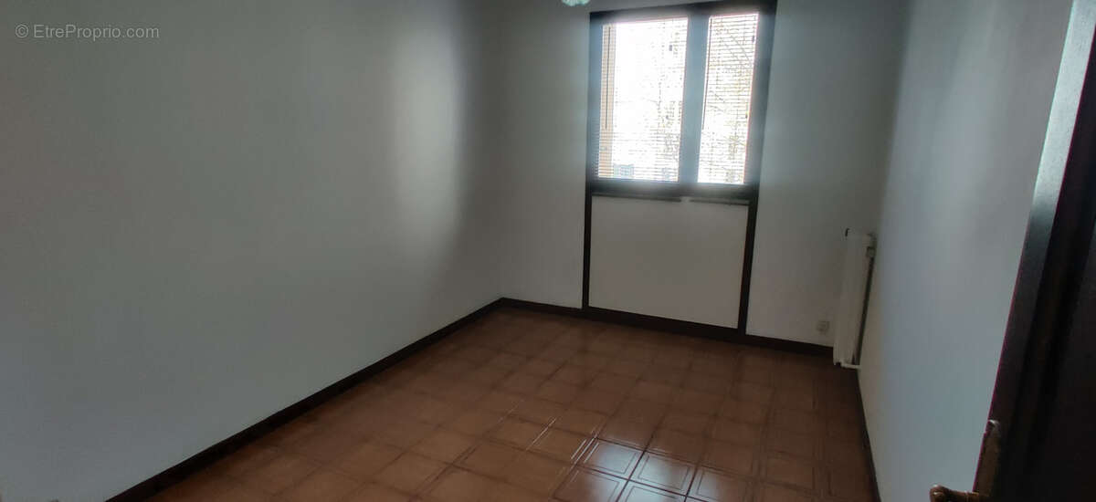 Appartement à MARSEILLE-15E