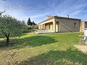 Maison à CHEVAL-BLANC