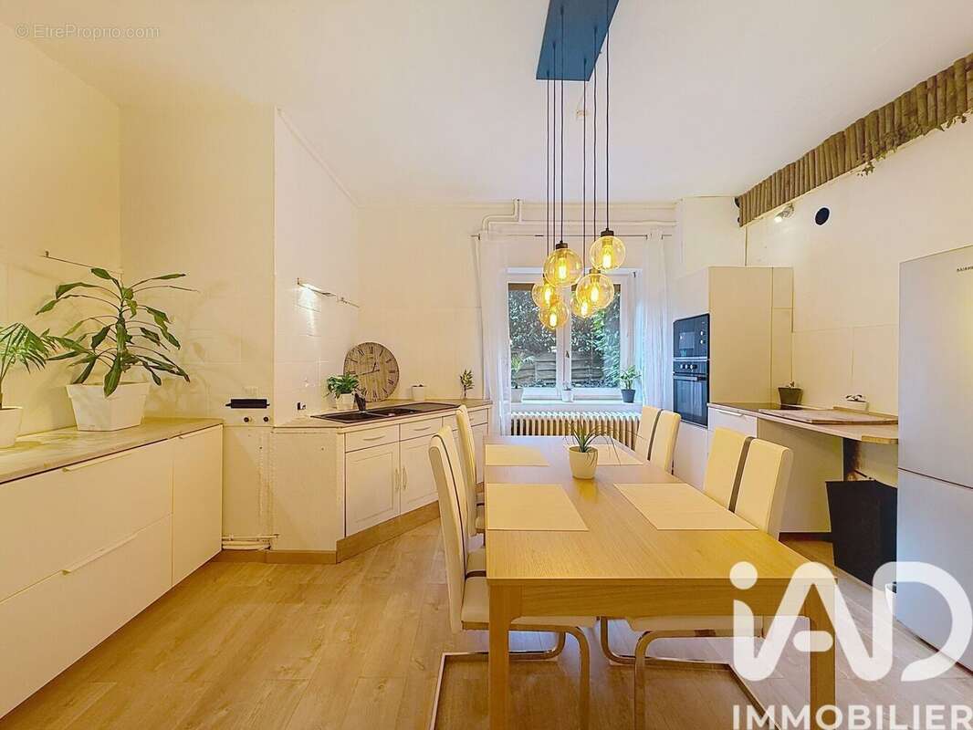 Photo 4 - Appartement à ECULLY