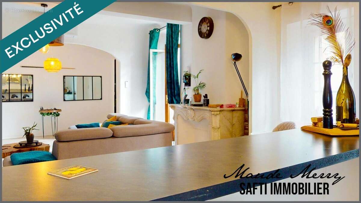 Photo 8 - Appartement à BRIGNOLES