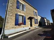 Maison à CLINCHAMPS-SUR-ORNE