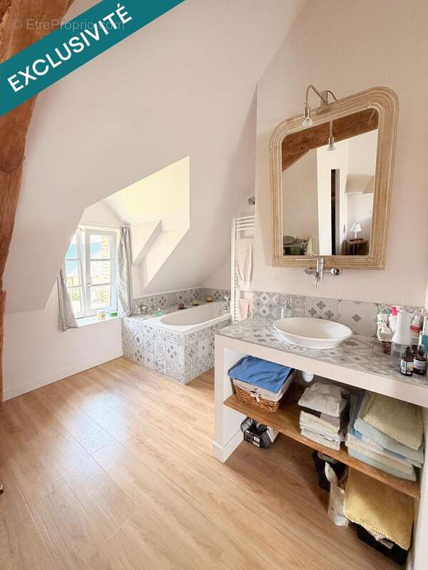 Maison 200 m² à Bou  - photo 9