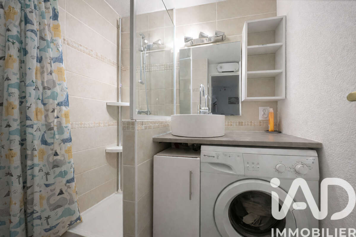 Photo 7 - Appartement à CANET-EN-ROUSSILLON