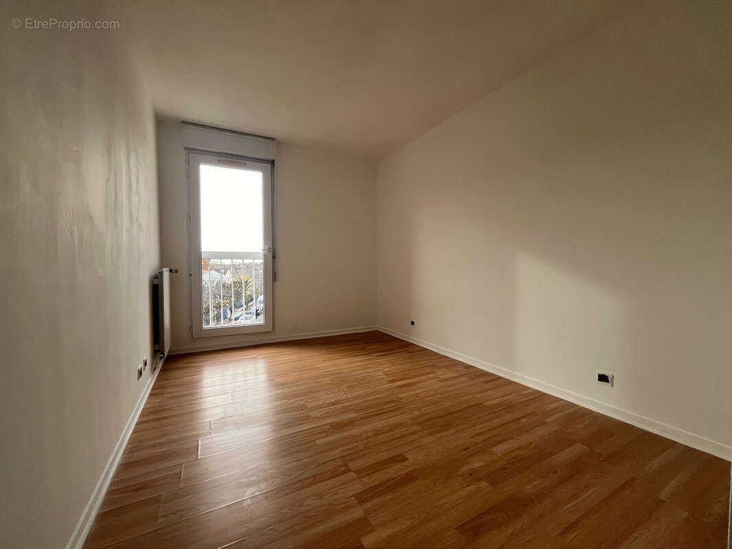 Appartement à ORLEANS