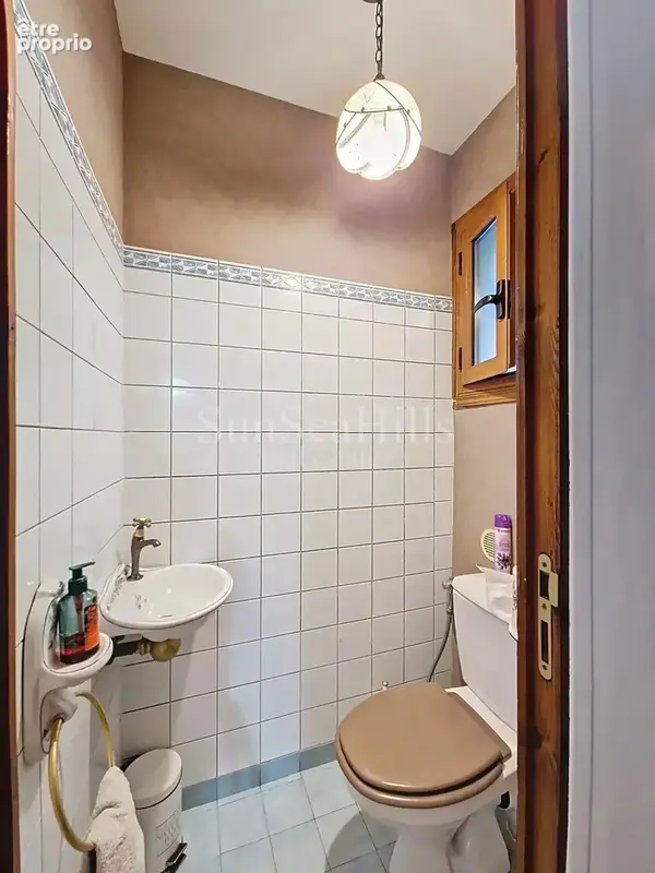 Appartement 4 pièces avec terrasses, sous-sol et parking couvert – Nice Bas Cyrnos - photo 11