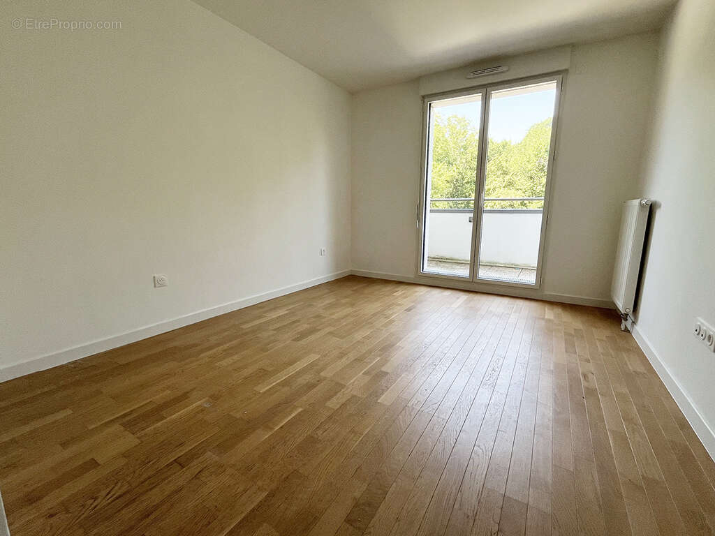 Appartement à SAINT-GERMAIN-EN-LAYE
