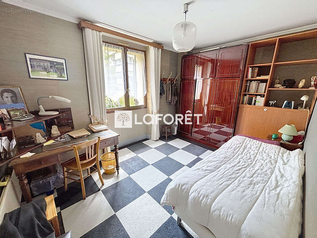 Appartement à VILLEJUIF