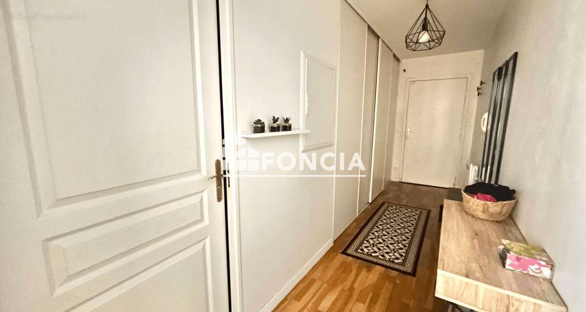 Appartement à WISSOUS