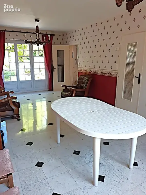 Maison 7 pièces 101 m² à vendre à Rumilly-En-Cambresis (59281) - photo 7