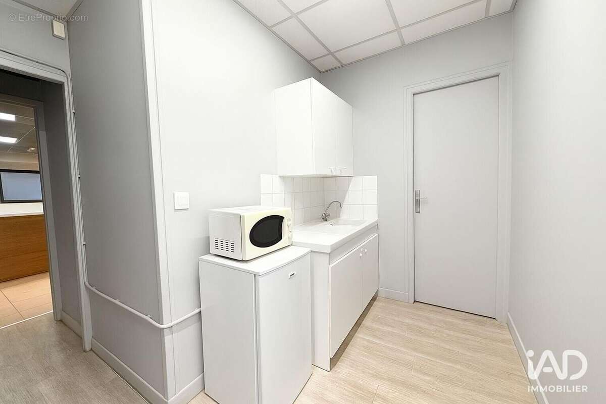 Photo 6 - Commerce à COMPIEGNE