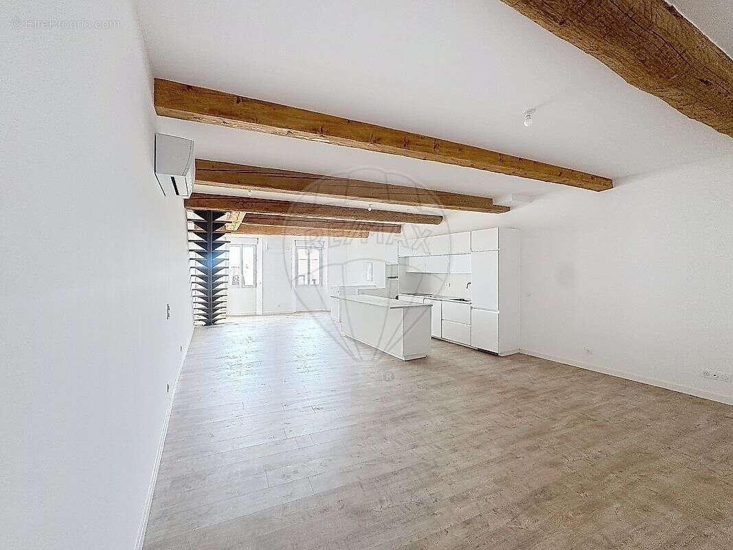 Maison à SAINT-NAZAIRE
