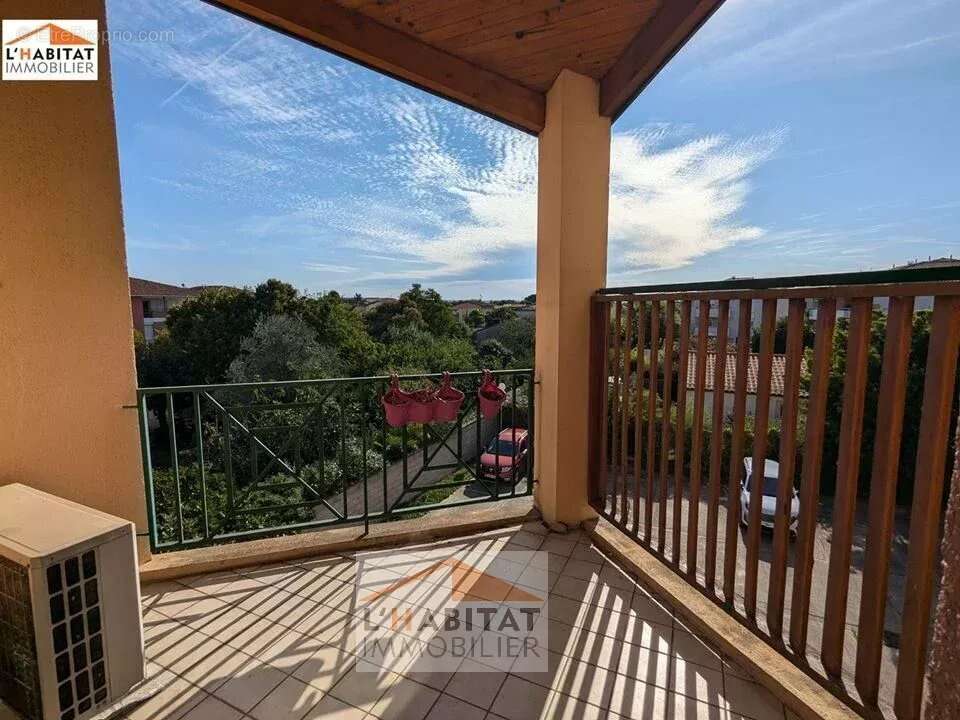 Appartement - 88m ² - photo 9