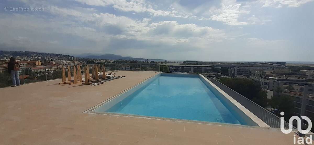 Photo 7 - Appartement à SAINT-LAURENT-DU-VAR