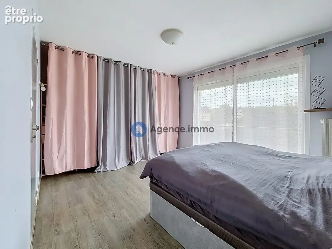 Maison 4 pièces 84 m² à vendre à Chateau-La-Valliere (37330) - photo 5