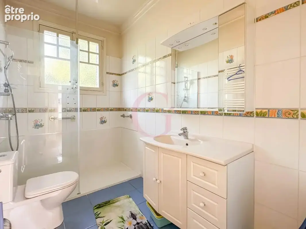 Maison 6 pièces 113 m² à vendre à Bourg-La-Reine (92340) - photo 9