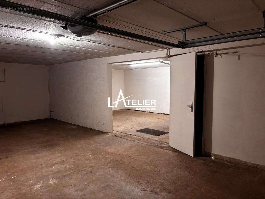 Opportunité à rénover au coeur de Vigneux - photo 13