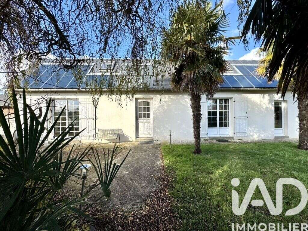 Photo 3 - Maison à EQUEMAUVILLE