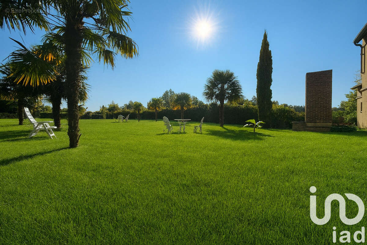 Maison 215 m² à Presles-En-Brie  - photo 8