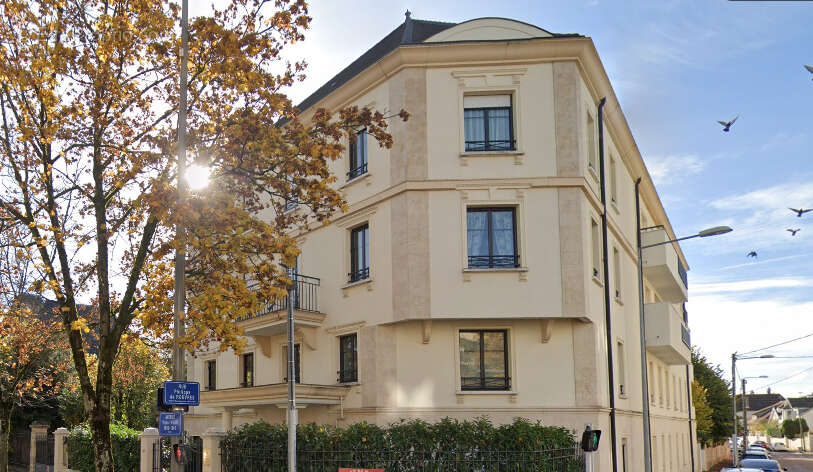 Appartement Dijon Victor Hugo 2 pièce(s) 40.2 m2 - photo 10