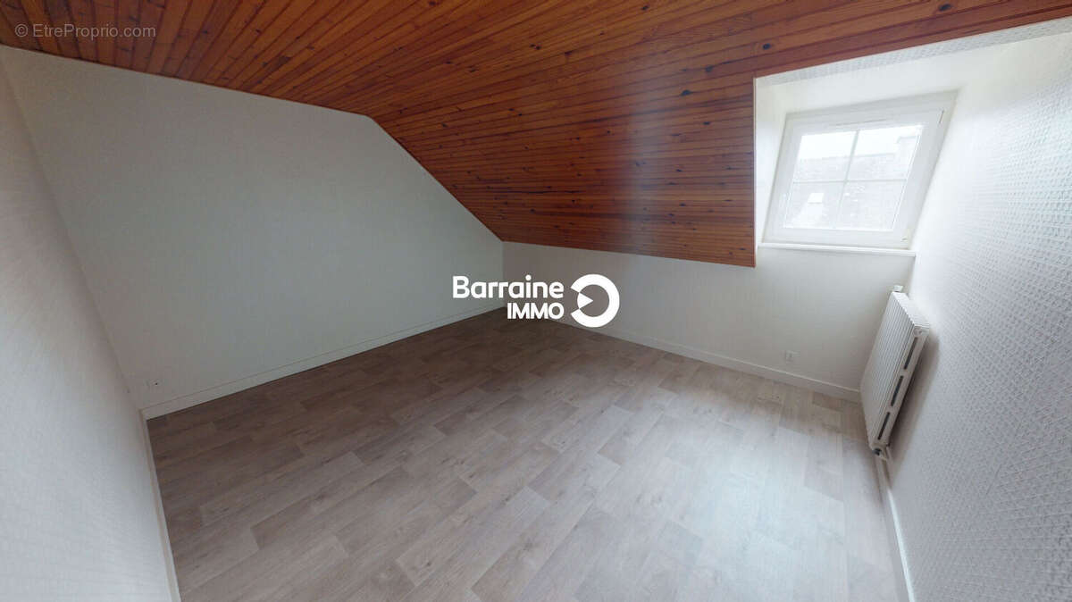 EXCLUSIVITE Maison T7 168 m² habitables en vente à PLOUDANIEL - photo 18