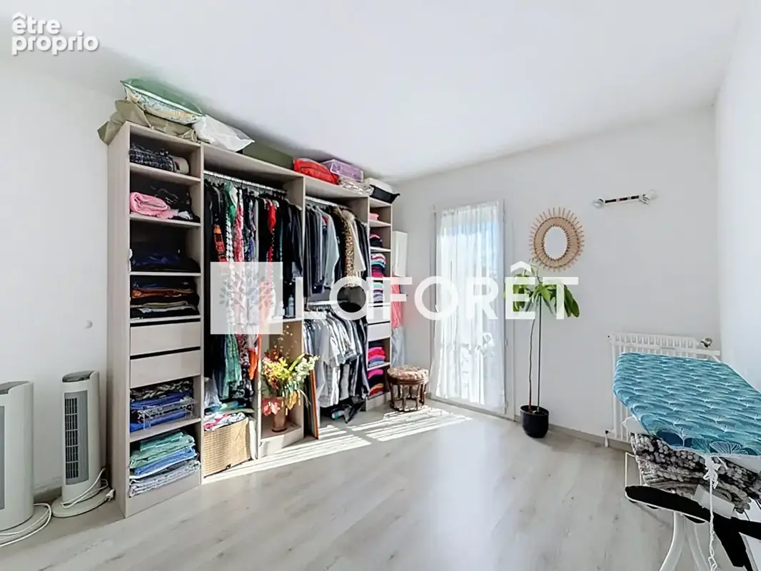 Maison Moissy Cramayel 5 pièce(s) 102.93 m2 - photo 11