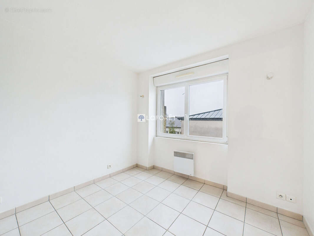Appartement à PONT-L'ABBE